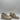 Mix No 6 Women's Saharra Wedge Sneakers Beige Size 7.5M/38 - Very Good - Ufashion