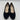 Women’s ARA Kendall Pumps Black Size 5.5 - Very Good - Ufashion