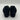 Women’s ARA Kendall Pumps Black Size 5.5 - Very Good - Ufashion