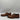 Vince Camuto Lamson Cap Toe Oxford Men's Brown Size 13W - Very Good - Ufashion