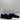 NWOB Mix No 6 Men's Egann Sneakers Black Size 13M - Like New - Ufashion