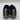 Ryka Echo Knit Women's Sport Casual Shoes Black Size 9M - Very Good - Ufashion