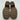 Steve Madden Women's Brixtin Clogs Brown Size 6M - Very Good - Ufashion
