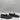 Steve Madden ELVIS Gray Suede Leather Moc Toe Loafers Men’s Size 8M - Very Good - Ufashion