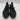 Reebok Men's Flexagon 3.0 Work Composite-Toe Shoes Black Size 10.5M - Very Good - Ufashion