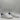 Versace Men's Embossed Sneakers White Size 43 - Very Good - Ufashion