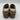Steve Madden Women's Brixtin Clogs Brown Size 6M - Very Good - Ufashion