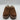 Steve Madden Women's Brixtin Clogs Brown Size 6M - Very Good - Ufashion