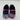 Kid’s Skechers Ultra Flex 3.0 Sneakers Black/Multicolor Size 1 - Very Good - Ufashion