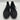 Reebok Men's Flexagon 3.0 Work Composite-Toe Shoes Black Size 10M - Very Good - Ufashion