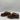 Steve Madden Women's Brixtin Clogs Brown Size 6M - Very Good - Ufashion