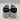 Versace Men's Embossed Sneakers White Size 43 - Very Good - Ufashion