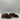 Steve Madden Women's Brixtin Clogs Brown Size 6M - Very Good - Ufashion