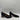 NWOB Crown Vintage Women's Clanton Pumps Black Size 9M - Like New - Ufashion