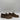 Twisted X Women's Boat Shoe Driving Moc Brown Size 7M - Very Good - Ufashion