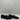 Journee Collection Women's Mizza Flats Black Size 9.5W - Very Good - Ufashion