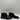 Deer Stags Boys' Ballard Dress Chukka Boots Black 5M - Very Good - Ufashion