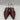 Women’s Marc Fisher Kerrey Flats Red Size 8 - Very Good - Ufashion