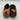 Journee Collection Women's Silas Loafers Brown Size 9 - Very Good - Ufashion