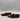 Journee Collection Women's Silas Loafers Brown Size 9 - Very Good - Ufashion