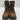 Men's Hawx 6" Crew Chief Internal Met Guard Work Boots Brown Size 13D - Very Good - Ufashion