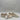 Women’s Roxy Bayshore Plus Sneakers Beige Size 11 - Very Good - Ufashion