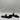 Dolce Vita Women's Impala Sandals Black Size 9.5 - Very Good - Ufashion