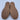 Twisted X Women's Kicks Casual Shoes Brown Size 8.5M - Very Good - Ufashion