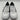 Men’s Vans Range EXP Sneakers White Size 11.5 - Very Good - Ufashion
