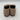 Steve Madden Women's Terrain Loafers Beige Size 9M - Very Good - Ufashion