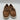 Twisted X Women's Kicks Casual Shoes Brown Size 8.5M - Very Good - Ufashion