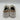 NWOB UGG Women’s Alameda Lace Sneakers White Size 6.5 - Like New - Ufashion