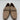 Steve Madden Women's Terrain Loafers Beige Size 9M - Very Good - Ufashion