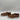 Twisted X Women's Kicks Casual Shoes Brown Size 8.5M - Very Good - Ufashion
