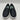 Dr. Scholl's Women's Nova Moc Loafers Black Size 7.5M - Very Good - Ufashion