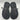 Chaco Men's Z Volv Eco-Friendly Outdoor Sandals Brown Size 9 - Very Good - Ufashion