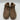 Twisted X Men's Chukka Driving Moc Shoes Brown Size 10.5M - Very Good - Ufashion