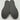 Twisted X Women’s Hooey Loper Sneakeds Grey Size 11M - Very Good - Ufashion