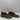 Twisted X Men's Driving Moc Shoes Brown Size 10.5W - Very Good - Ufashion