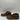 Twisted X Men's Chukka Driving Moc Shoes Brown Size 10.5M - Very Good - Ufashion