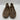 Twisted X Men's Driving Moc Shoes Brown Size 10.5W - Very Good - Ufashion
