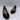 Journee Collection Women's Graysn Wedge Heel Pumps Brown Size 10 - Like New - Ufashion