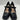 NWOB Women’s Steve Madden Nabella Mary Jane Pumps Black Size 11M - Like New - Ufashion