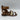 Franco Sarto Womens Palesa Brown Ankle Strap Sandals Size 10 M - Like New - Ufashion