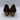Journee Collection Women's Graysn Wedge Heel Pumps Brown Size 10 - Like New - Ufashion