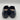 Journee Collection Women's Wrenn Flats Navy Blue Size 10W - Very Good - Ufashion
