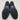 Journee Collection Women's Wrenn Flats Navy Blue Size 10W - Very Good - Ufashion
