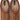 Vance Co. Mens Wheeler Center Seam Fur Lined Embroidered Slippers Slip On Cushioned Clogs with Durable Sole Chestnut M(9-10) Medium MENS US - Very Good - Ufashion