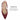 Journee Closed Pointed Toe Slingback Sweetheart Stiletto Pump for Women - Knightly Buckle Ankle Strap Heel Wine, 9.5 - Very Good - Ufashion
