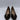 Journee Collection Women's Graysn Wedge Heel Pumps Brown Size 10 - Like New - Ufashion